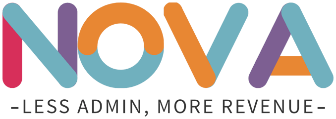 NOVA Main Logo