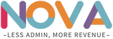 NOVA Main Logo